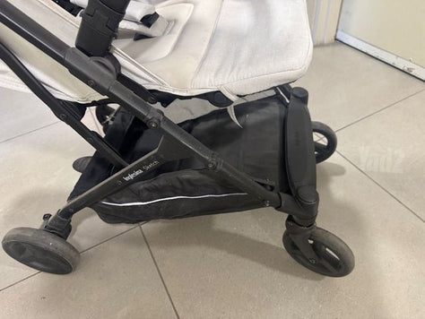 עגלת טיליון