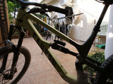 אופני canyon spectral cf7