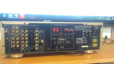 רסיבר Yamaha