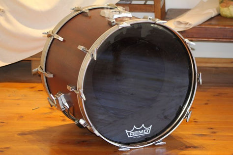 סט תופים SONOR וינטג'