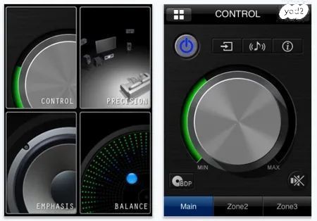 PIONEER VSX 922