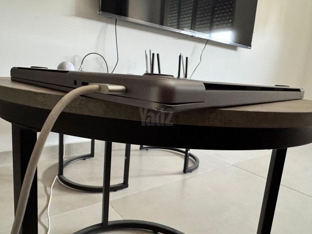 MacBook Pro 16" (M1 Max 32GB)