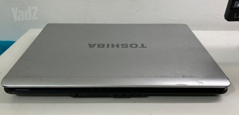 מחשב נייד TOSHIBA