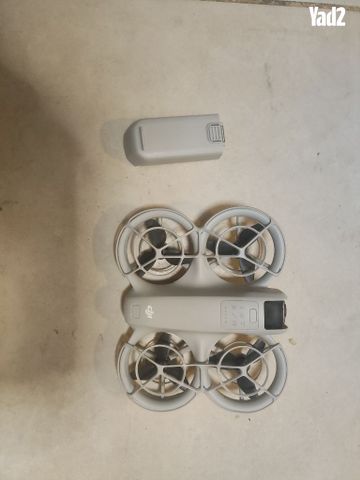רחפן DJI neo