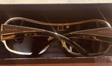 משקפי שמש  vintage prada