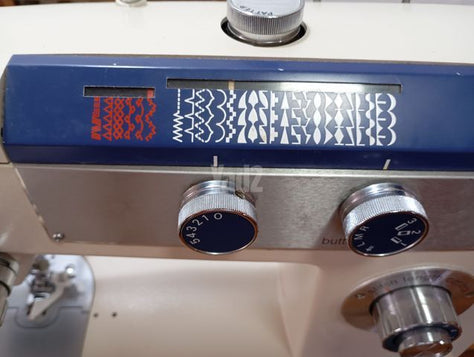 מכונת  תפירה Janome