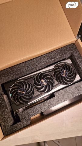 Sapphire Radeon 6800 Nitro