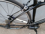 אופי TREK Domane S מידה 50..
