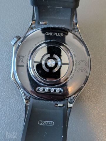 Oneplus watch 3