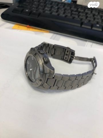 tissot t touch titanium