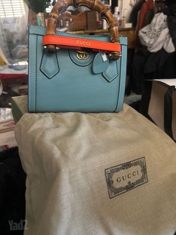 תיק מיני Gucci