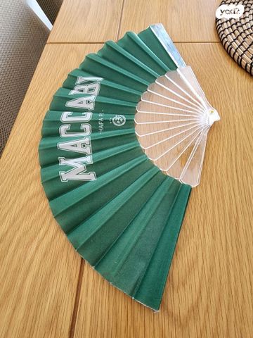 מאוורר יד MACCABI HAIFA FC
