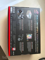 ASUS ROG Loki SFX-L