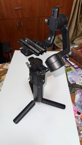 גימבל dji ronin sc