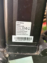 אופניי ריידר super sport 4.0