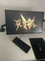 מסך מחשב 120hz