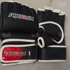 כפפות MMA מקצועיות חדרה