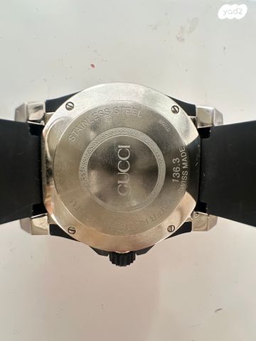 שעון GUCCI לנשים