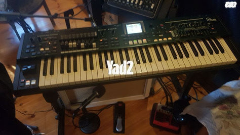 קלידים Hammond SK PRO