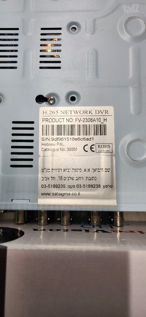 מצלמות