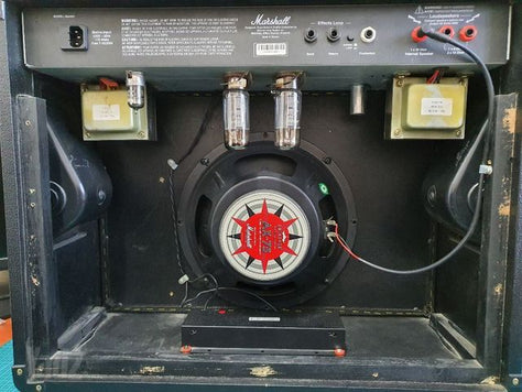 רמקול מגבר Marshall MA50C