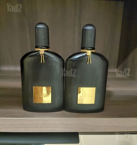 בושם TOM FORD BLACK ORCHID