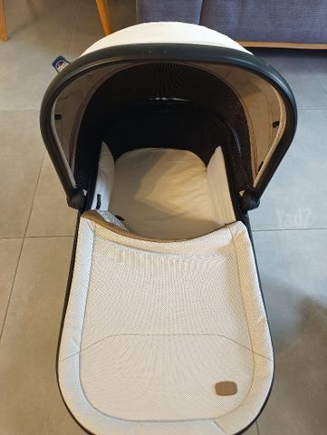 עגלת תינוק Mysa Chicco