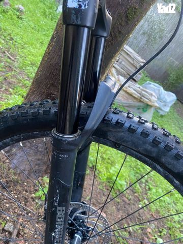 אופני הרים Orbea OCAM