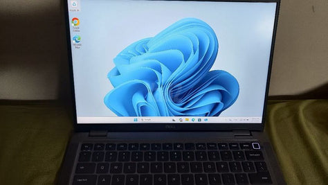 Latitude 7450 Ultra 7 כמו חדש