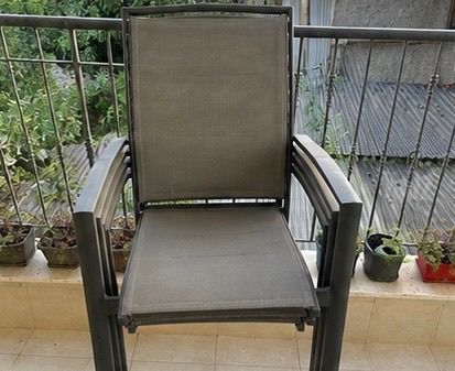 מערכת ישיבה