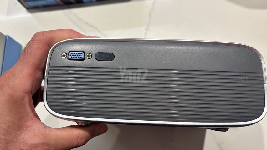 מקרן  Philips NeoPix Prime 2