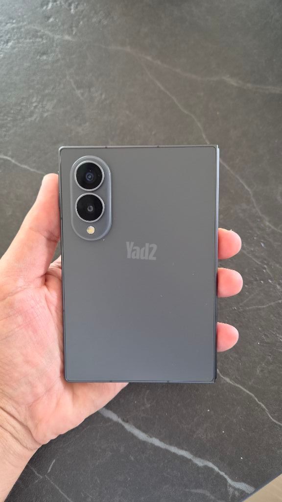 גלאקסי פולד 8 galaxy Z fold