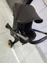 עגלת דונה
