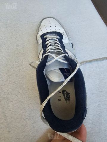 נעלי air force one - PSG