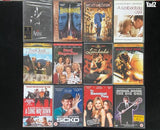 סרטי dvd