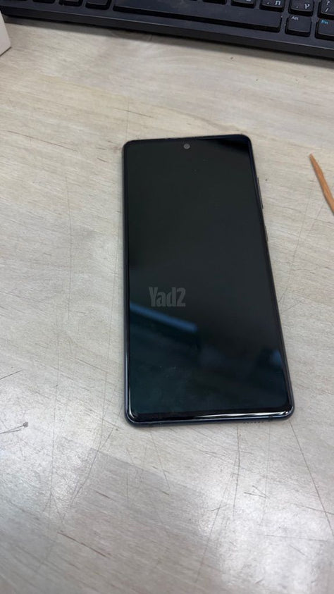 Samsung Galaxy S20 FE
