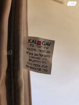 מזוודה  2 גלגלים