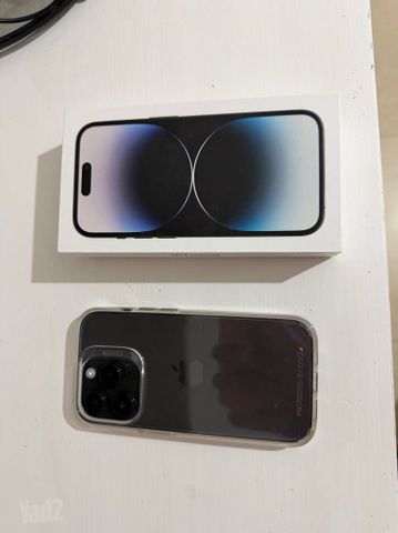 Iphone 14 pro 256GB