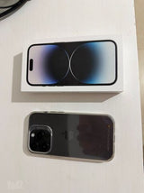 Iphone 14 pro 256GB