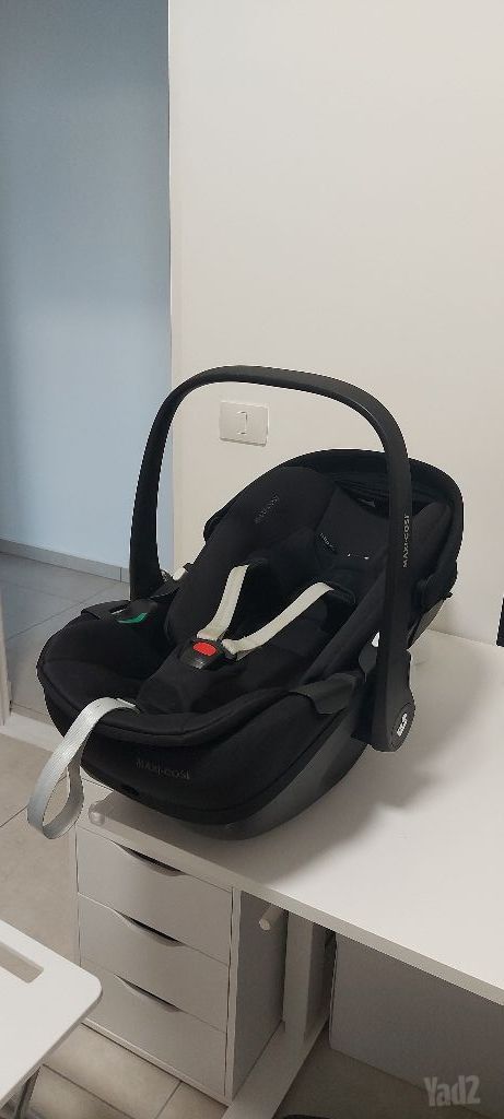 סט Maxi-Cosi Pebble