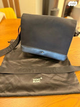 תיק צד - Montblanc Nightflight