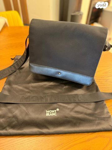 תיק צד - Montblanc Nightflight