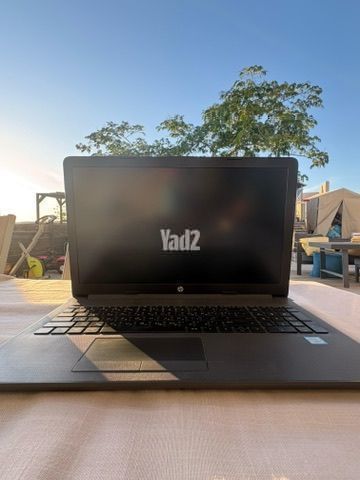HP 250 G7 | i5 | 256GB SSD