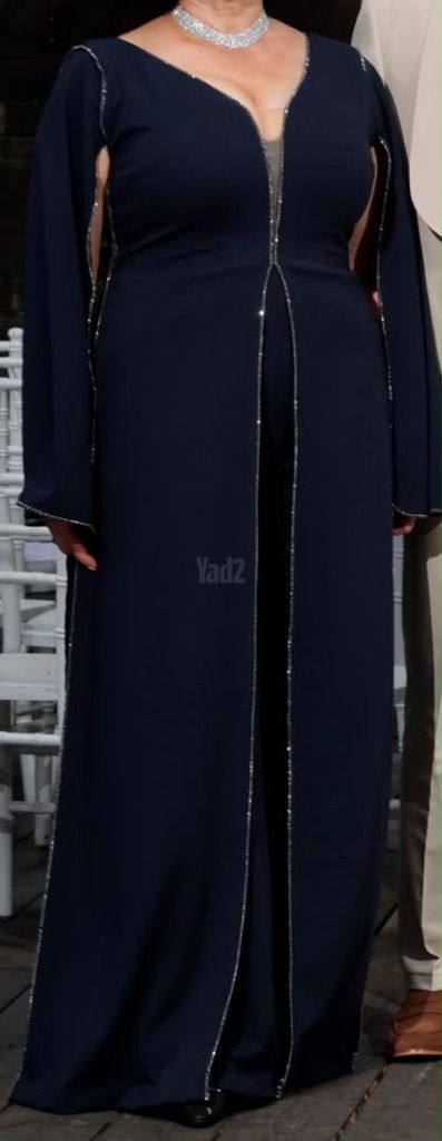 לבוש לאם כלה/חתן