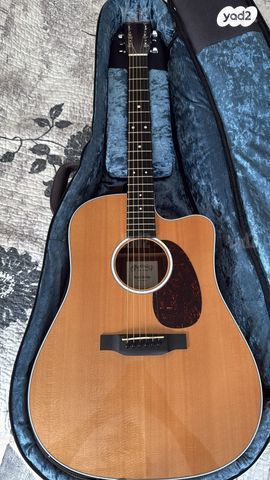Martin DC13E