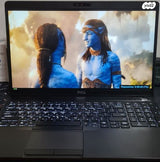 Dell Latitude 5501
