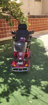 קלנועית חדשה