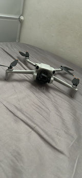 רחפן dji mini pro 4