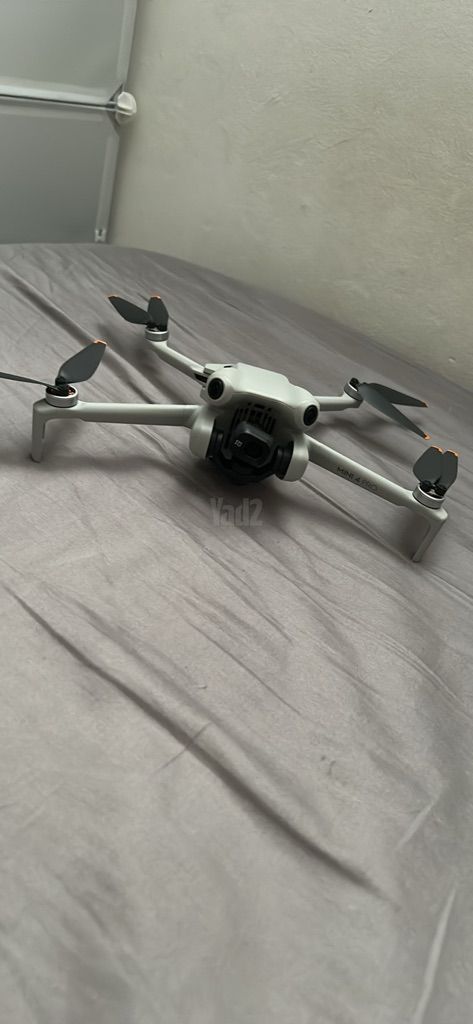 רחפן dji mini pro 4