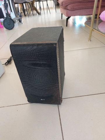 2 סאב וופרים
